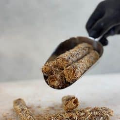 Kadayıflı Kalem Sarma