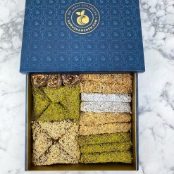 Hediyelik Paketler