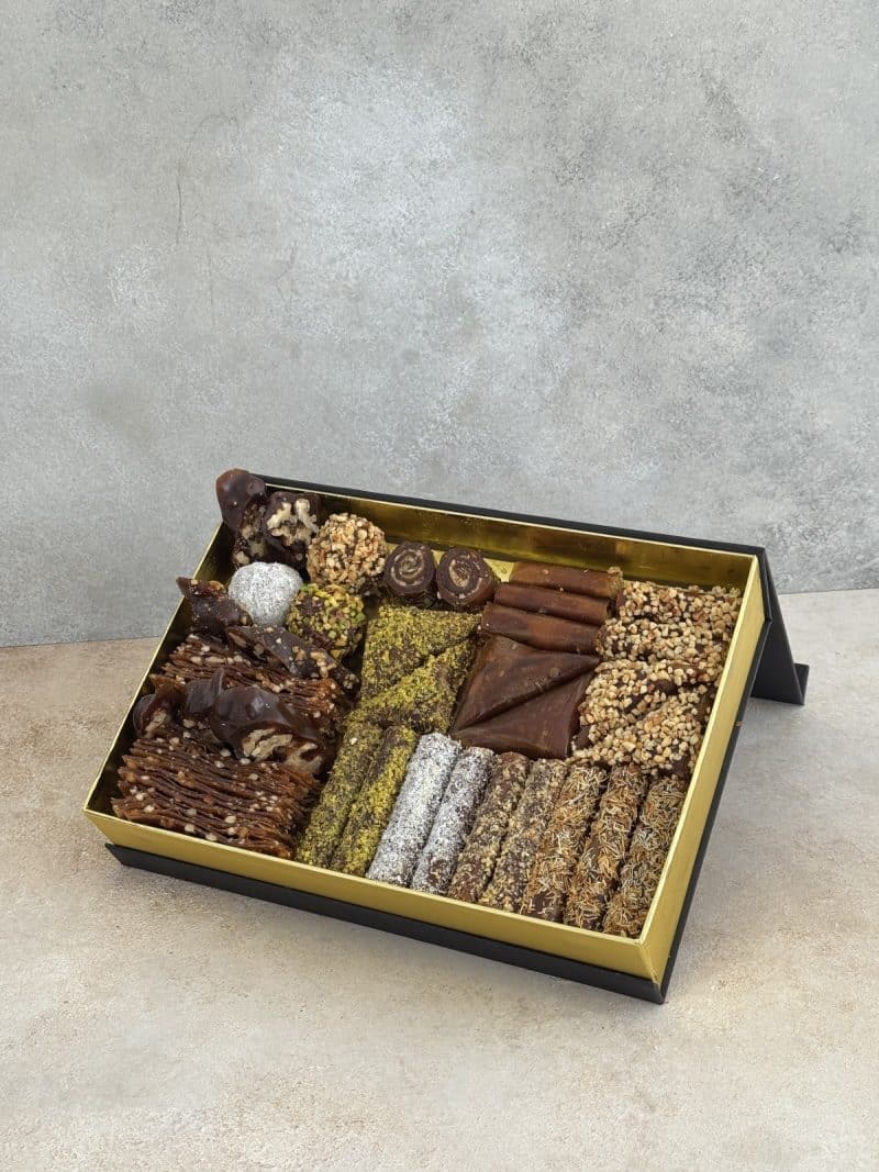 Premium Efsane Karışık 1 kg