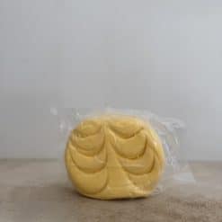 Köy tereyağ 1 kg