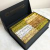 Gold Karışık Kalem Sarma