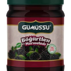 Alternative view of Böğürtlen Marmelatı