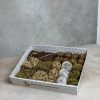 Tadı Damağımda paketi - muska, pestil ve atom tatlılarından oluşan doğal ve katkısız karışım