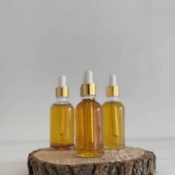 Sarı Kantaron Yağı