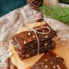 Şeker İlavesiz Glutensiz Cevizli Pestil
