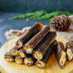 glutensiz pestil