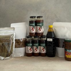 Enerji Paketi