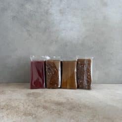 Alternative view of Sade Sporcu Pestili – 150 g