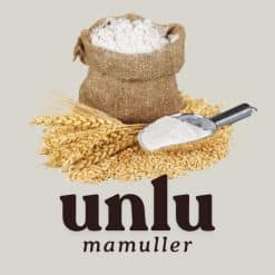 Unlu Mamüller